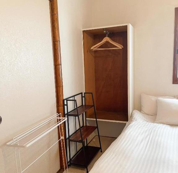 חדר סטנדרט, Kikusui Ryokan