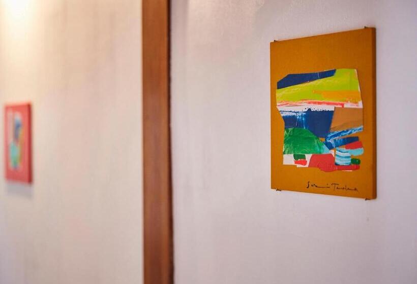 חדר משפחתי, Kikusui Ryokan