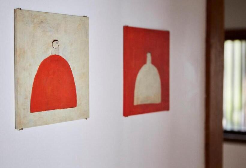 חדר משפחתי, Kikusui Ryokan