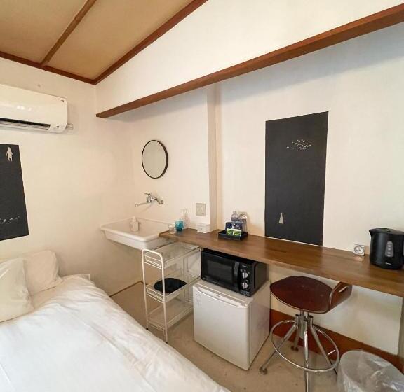 חדר סטנדרט, Kikusui Ryokan