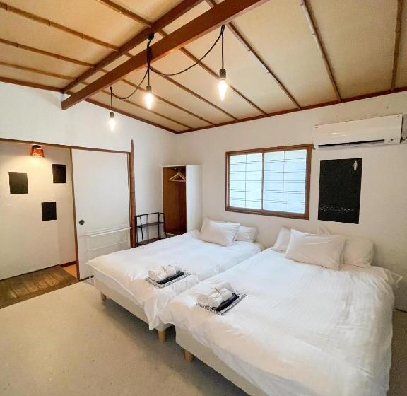 Номер Стандарт, Kikusui Ryokan