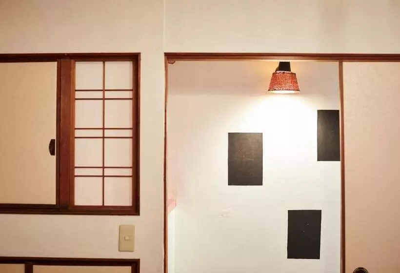スタンダードルーム, Kikusui Ryokan