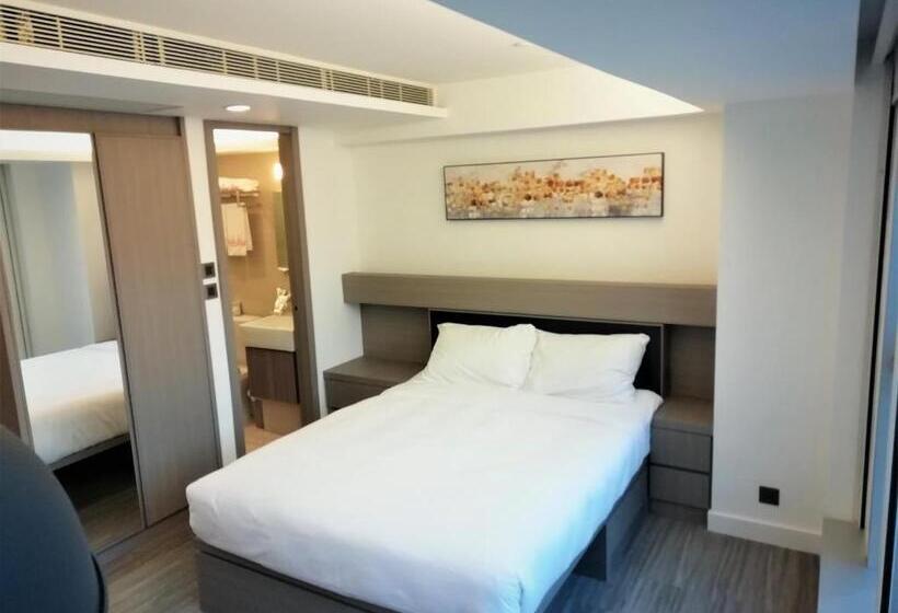 استودیوی لوکس, Mia Casa