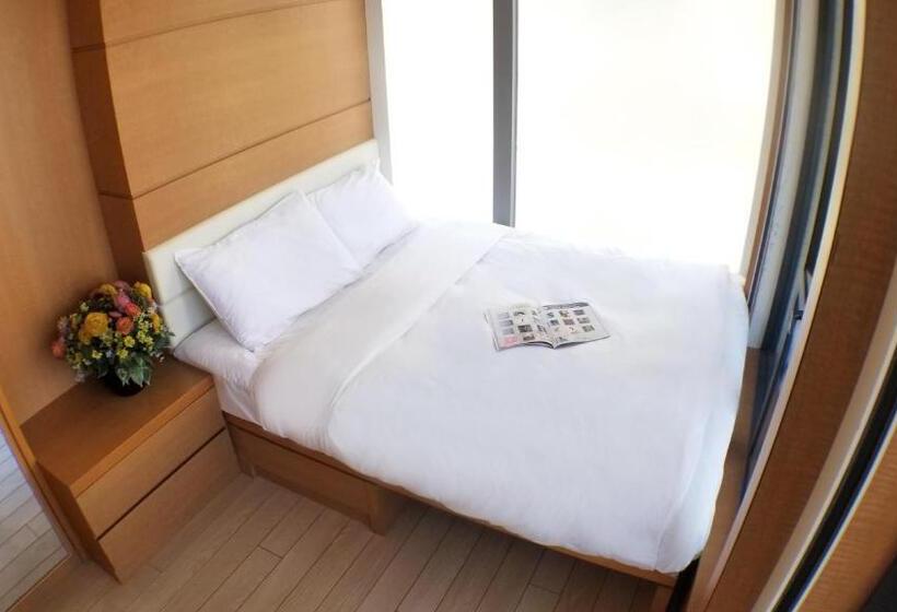 آپارتمان 1 خوابه با تراس, Mia Casa