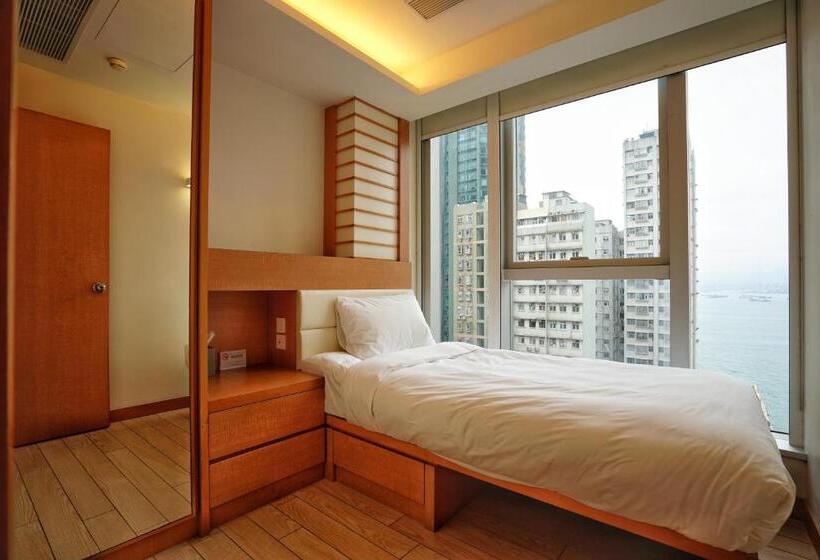 آپارتمان 2 خوابه, Mia Casa