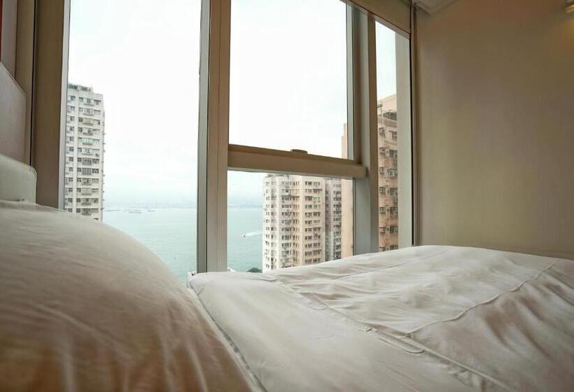 آپارتمان 2 خوابه, Mia Casa