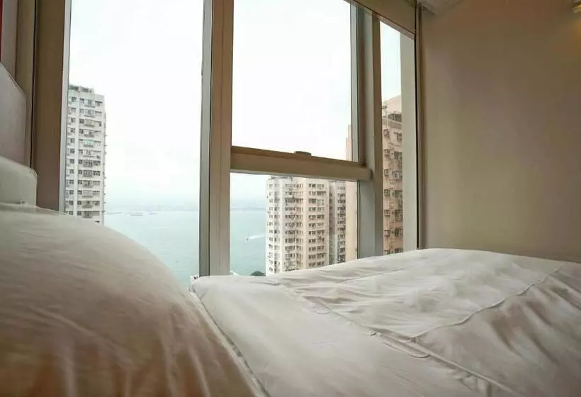 آپارتمان 2 خوابه, Mia Casa