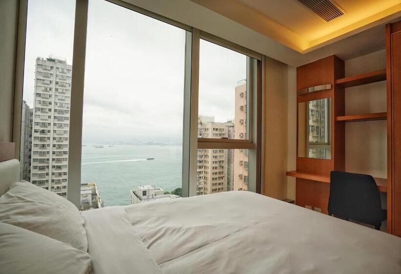 آپارتمان 2 خوابه, Mia Casa