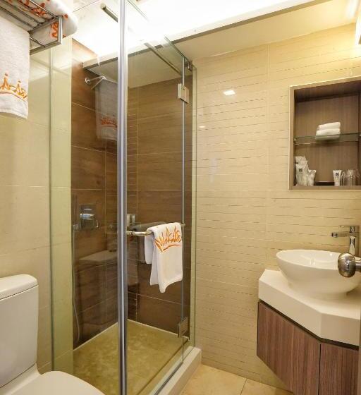 اتاق استاندارد, Mia Casa