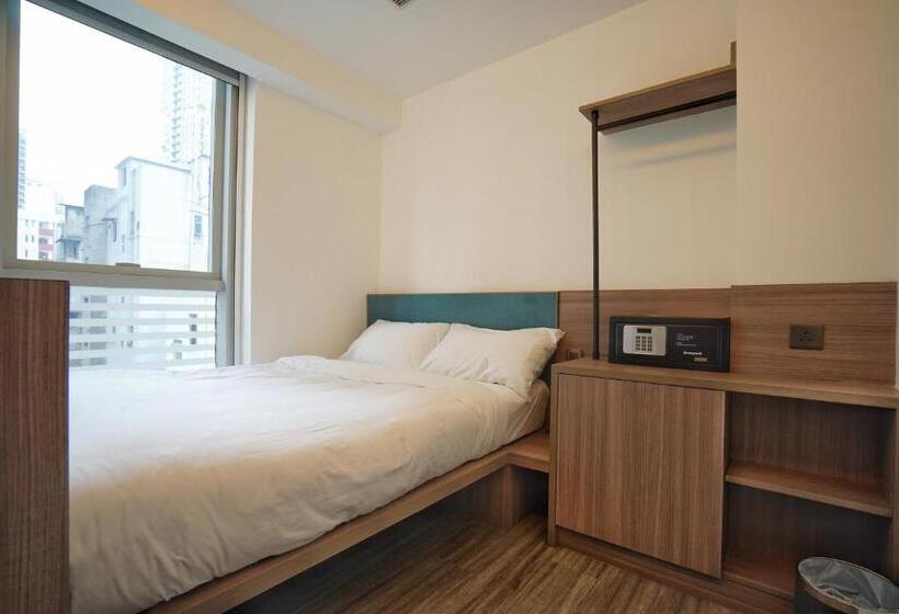 اتاق استاندارد, Mia Casa