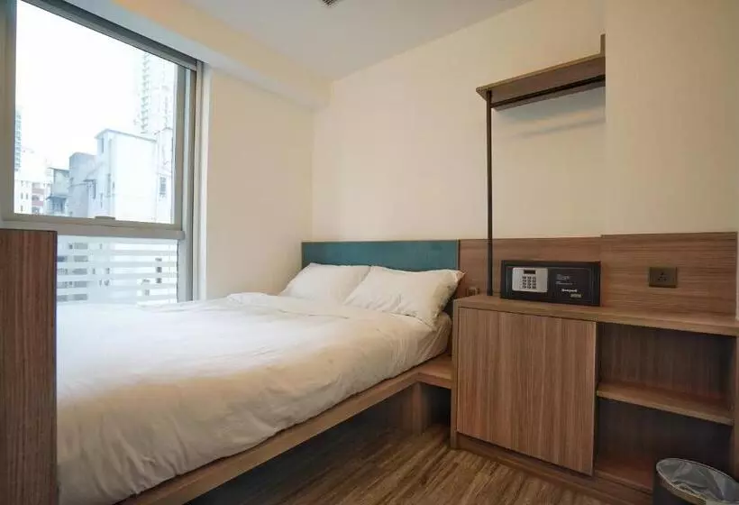اتاق استاندارد, Mia Casa