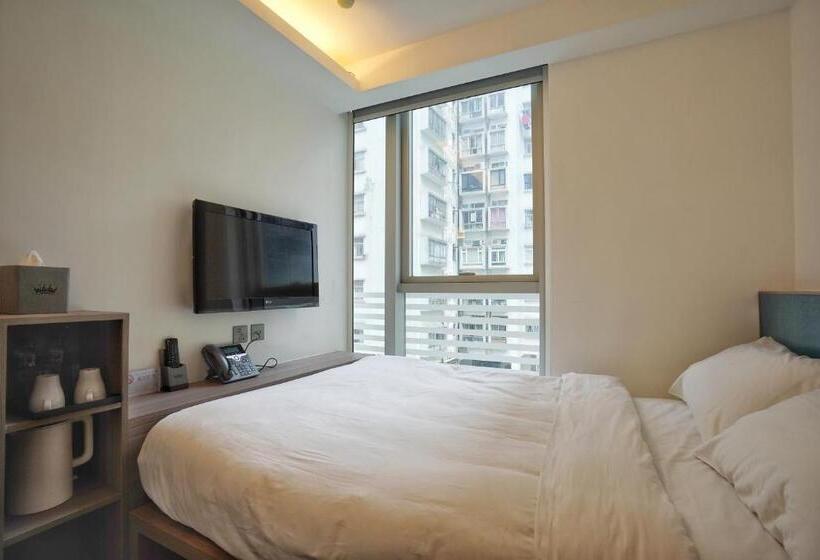 اتاق استاندارد, Mia Casa