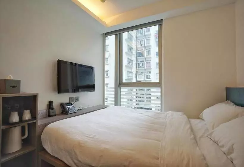 اتاق استاندارد, Mia Casa