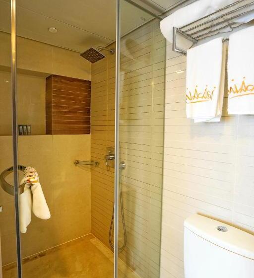 استودیوی استاندارد با چشمانداز دریا, Mia Casa