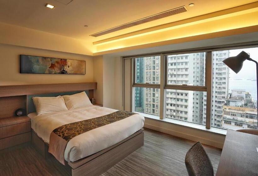 استودیوی استاندارد با چشمانداز دریا, Mia Casa