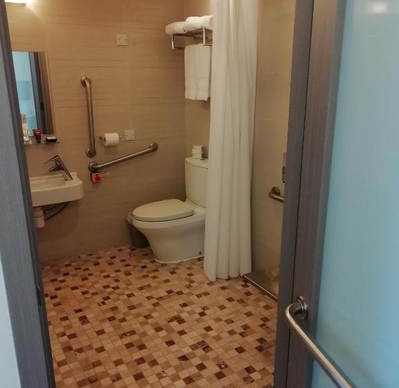 آپارتمان 1 خوابه, Mia Casa