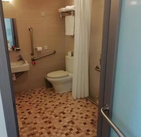 آپارتمان 1 خوابه, Mia Casa
