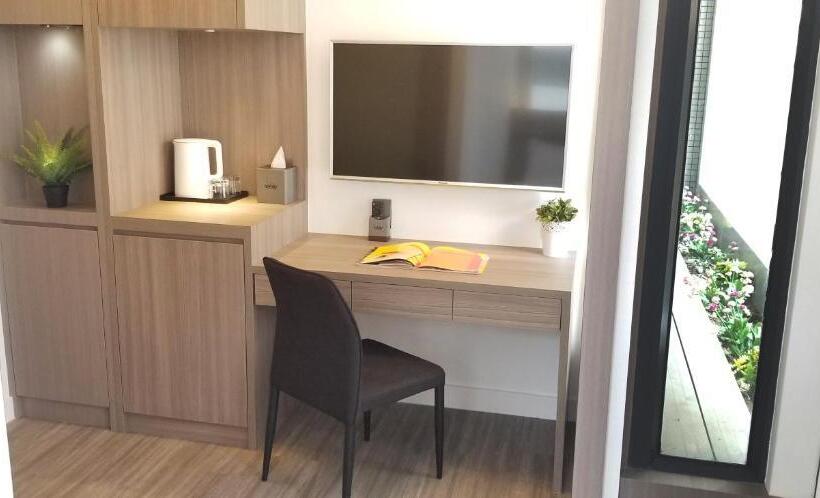 آپارتمان 1 خوابه, Mia Casa