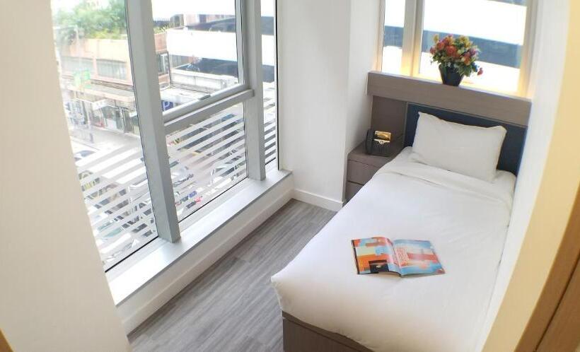 آپارتمان 1 خوابه, Mia Casa