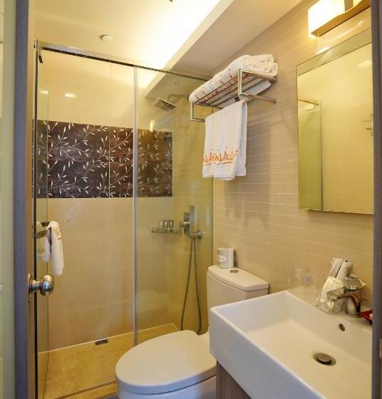 اتاق استاندارد, Mia Casa