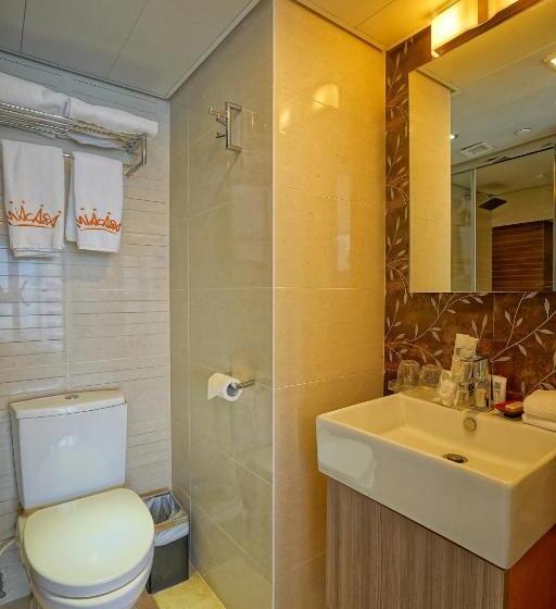 استودیوی استاندارد با چشمانداز دریا, Mia Casa