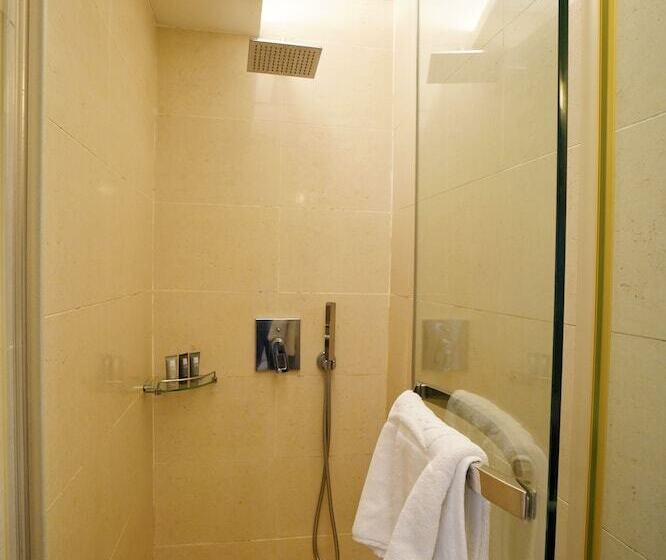 استودیوی استاندارد با تخت دوبل, Mia Casa