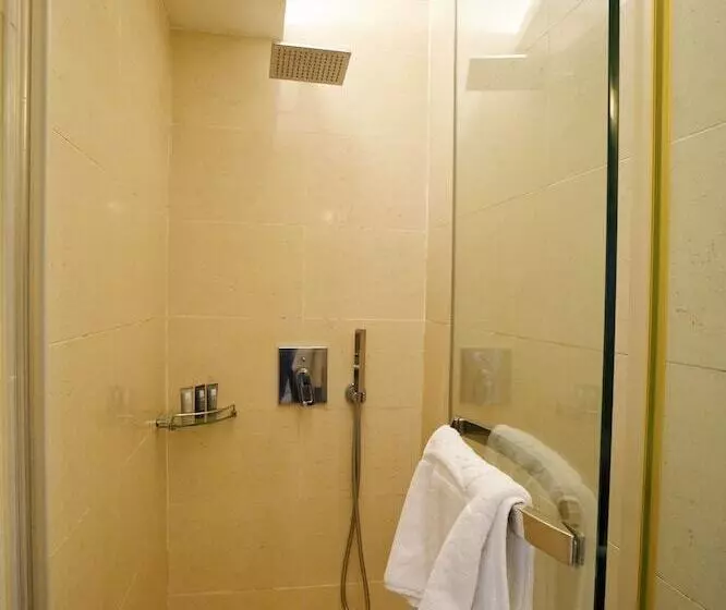 استودیوی استاندارد با تخت دوبل, Mia Casa