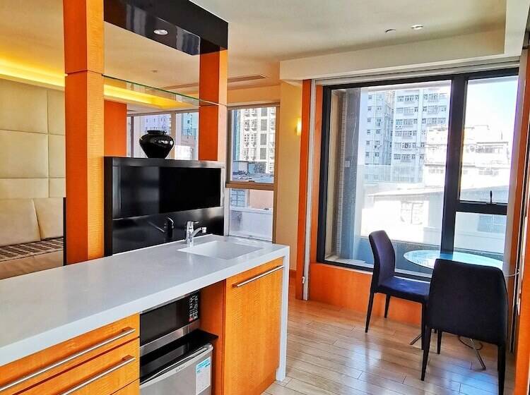 استودیوی استاندارد با تخت دوبل, Mia Casa