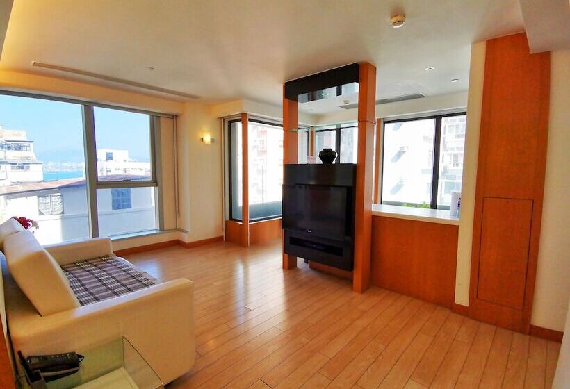 استودیوی استاندارد با تخت دوبل, Mia Casa