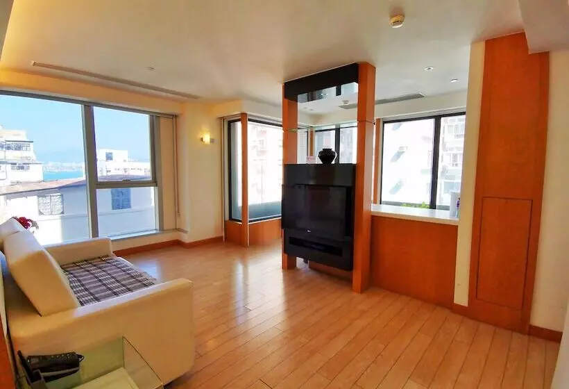 استودیوی استاندارد با تخت دوبل, Mia Casa