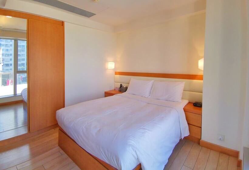 استودیوی استاندارد با تخت دوبل, Mia Casa