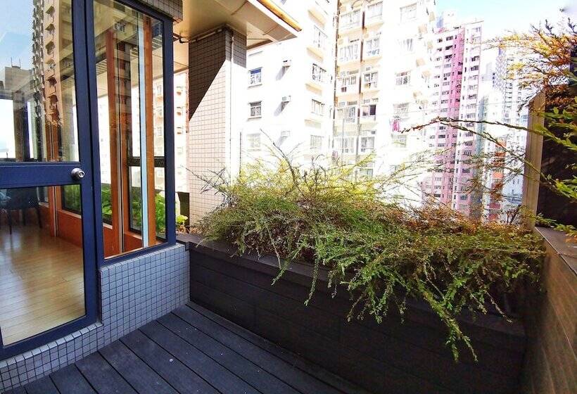 استودیوی استاندارد با تخت دوبل, Mia Casa