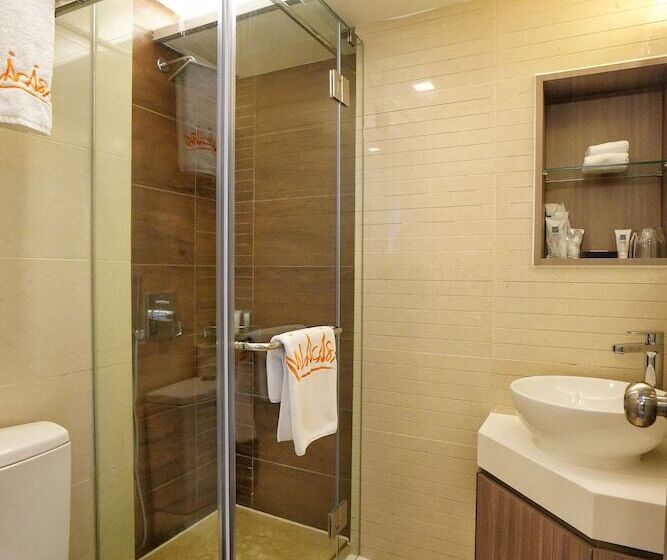 اتاق استاندارد, Mia Casa