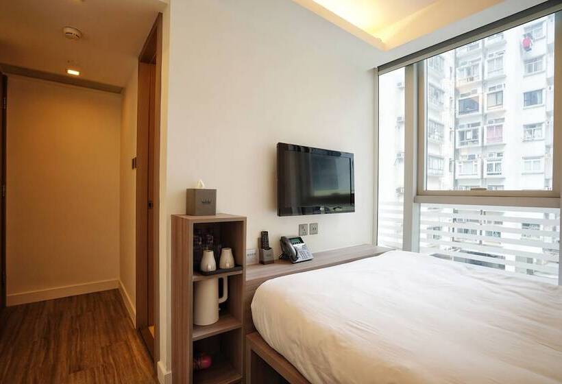 اتاق استاندارد, Mia Casa