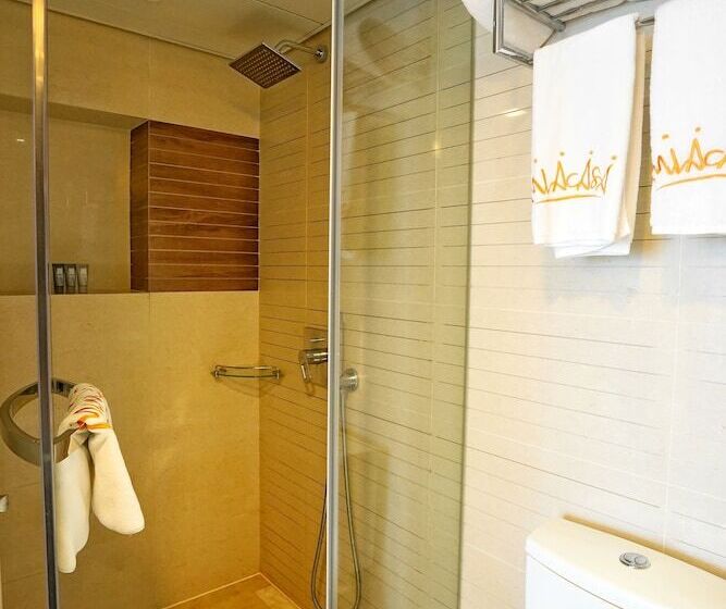 اتاق استاندارد, Mia Casa