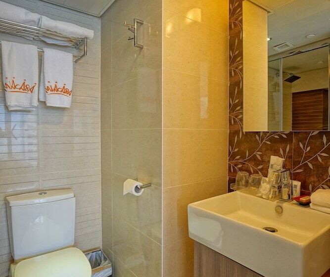 اتاق استاندارد, Mia Casa