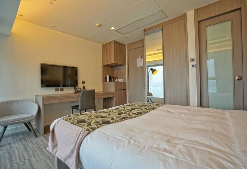 اتاق استاندارد, Mia Casa