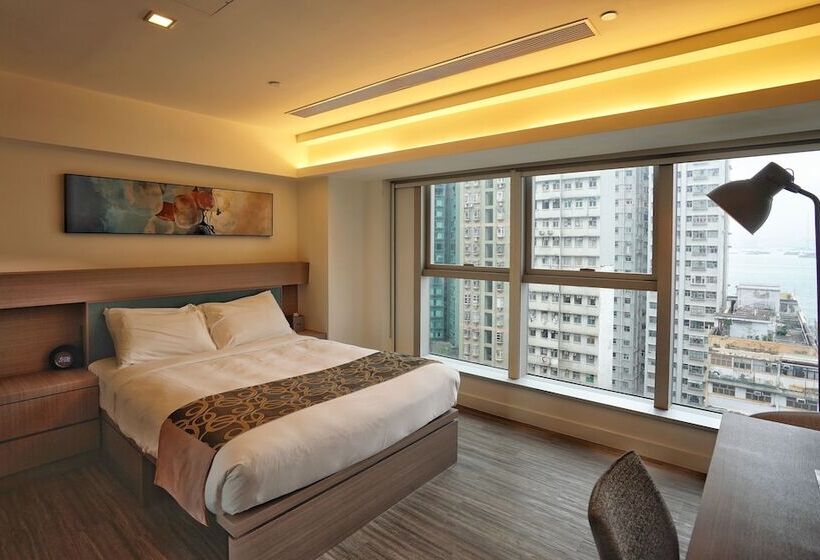 اتاق استاندارد, Mia Casa