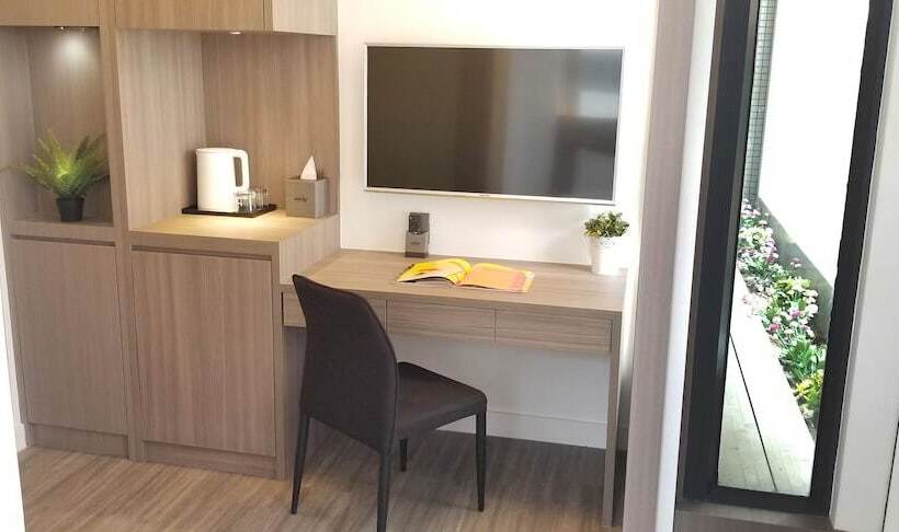 اتاق استاندارد, Mia Casa