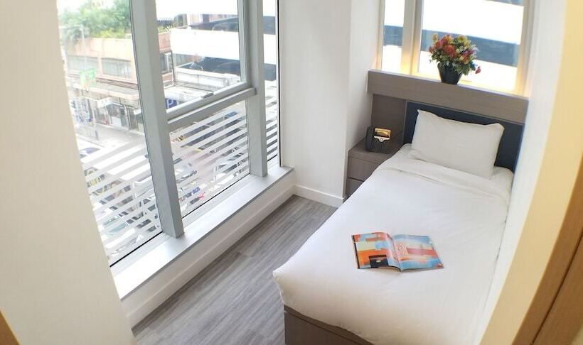 اتاق استاندارد, Mia Casa