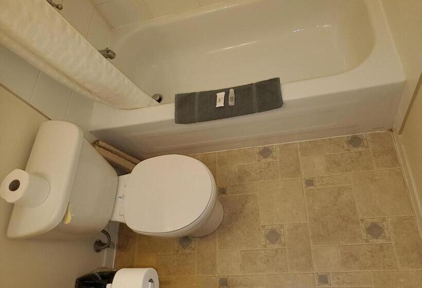 חדר סטנדרט, Battlefords Inn