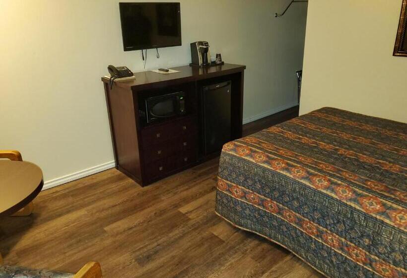 חדר סטנדרט, Battlefords Inn