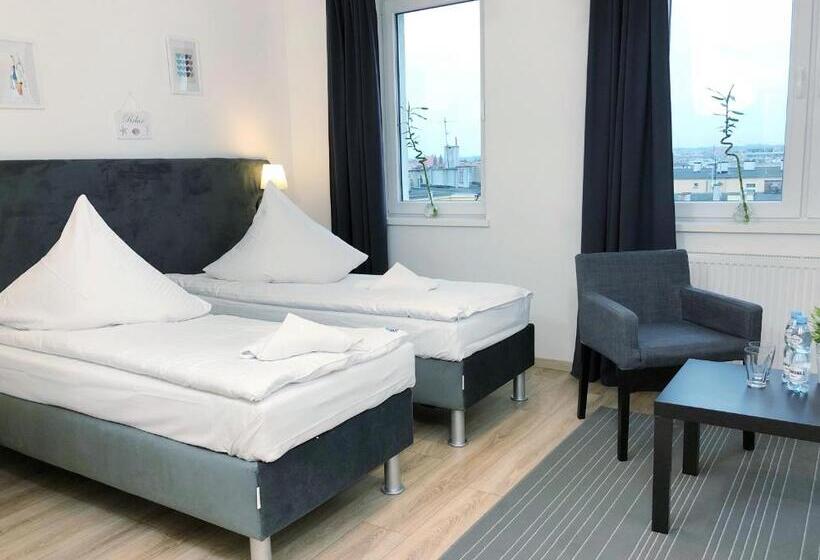 Студия Стандарт, Residence Apart