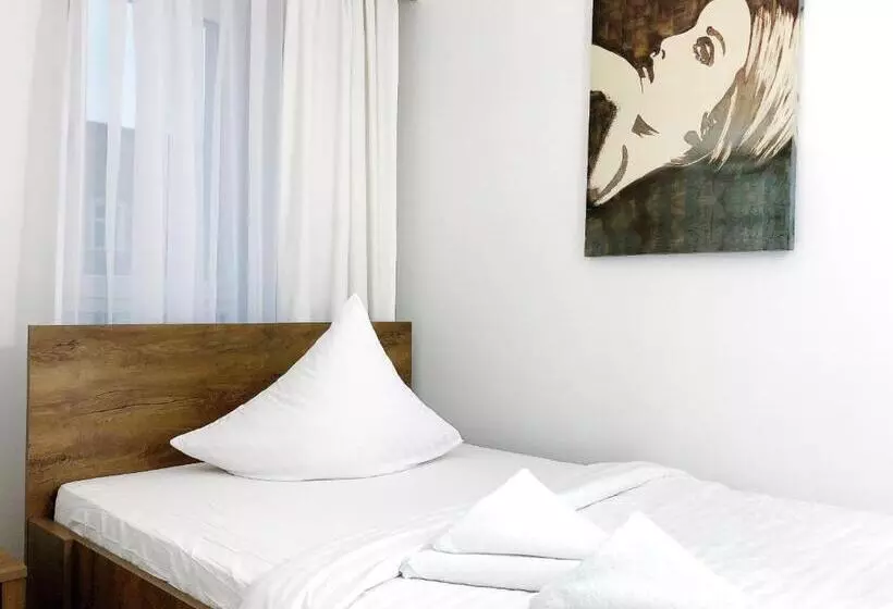 آپارتمان سوپریور 1 خوابه, Residence Apart