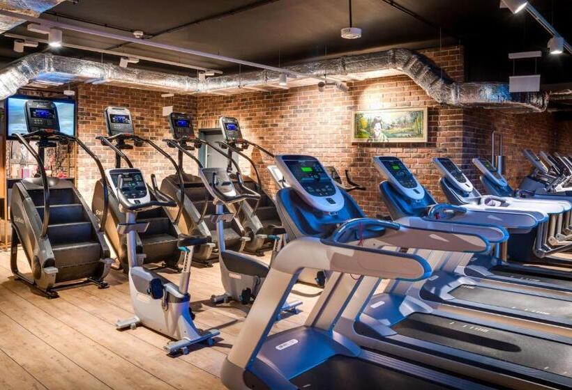 带1个卧室的高级公寓, Residence Apart