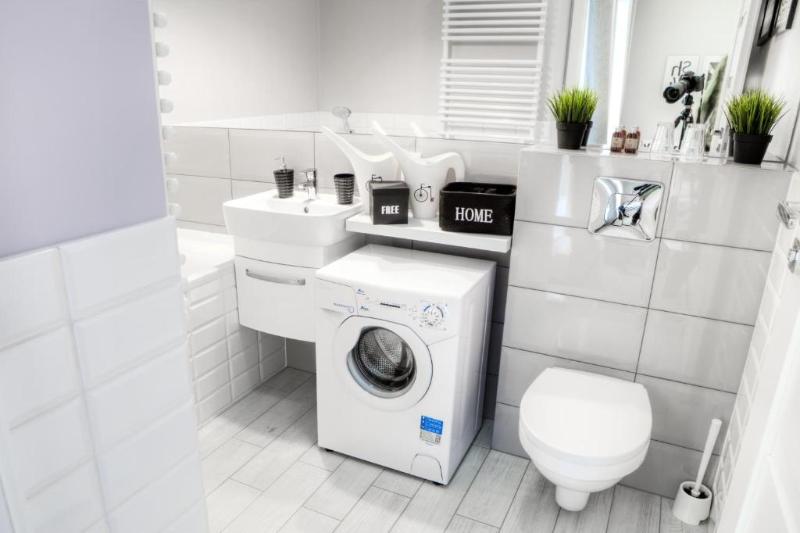 豪华工作室, Residence Apart