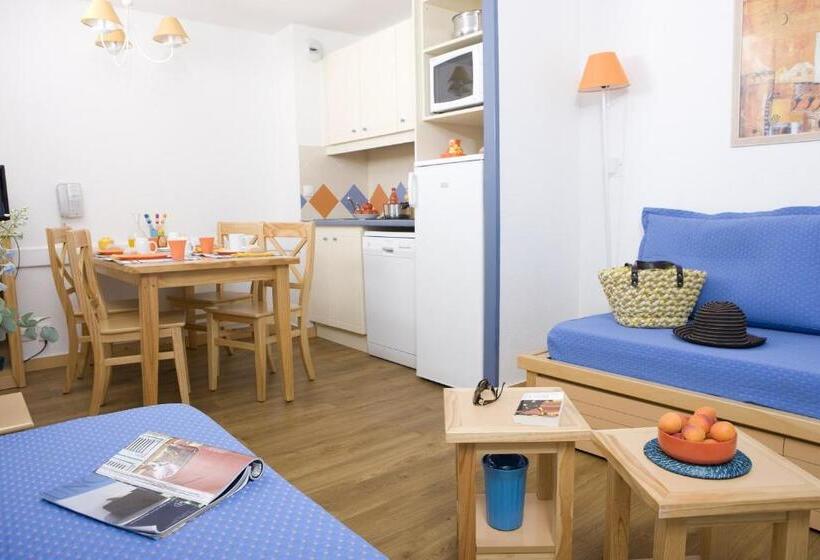 침실 1개 아파트, Residence La Palme D Azur Cannes Verrerie