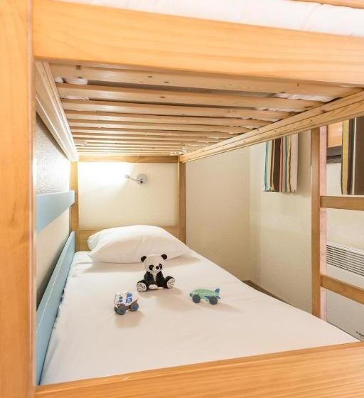 침실 2개 바다 전망 아파트, Residence La Palme D Azur Cannes Verrerie