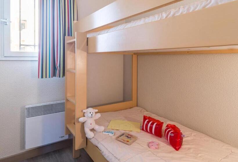 침실 1개 아파트, Residence La Palme D Azur Cannes Verrerie