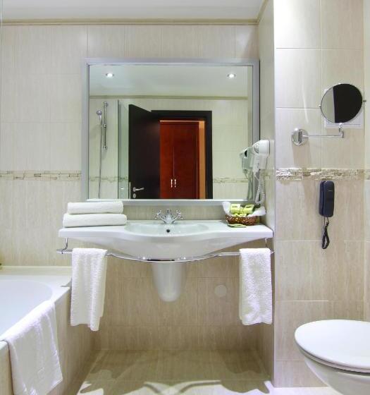 バルコニー付きスタンダードルーム, The Vineyards Spa & Resort